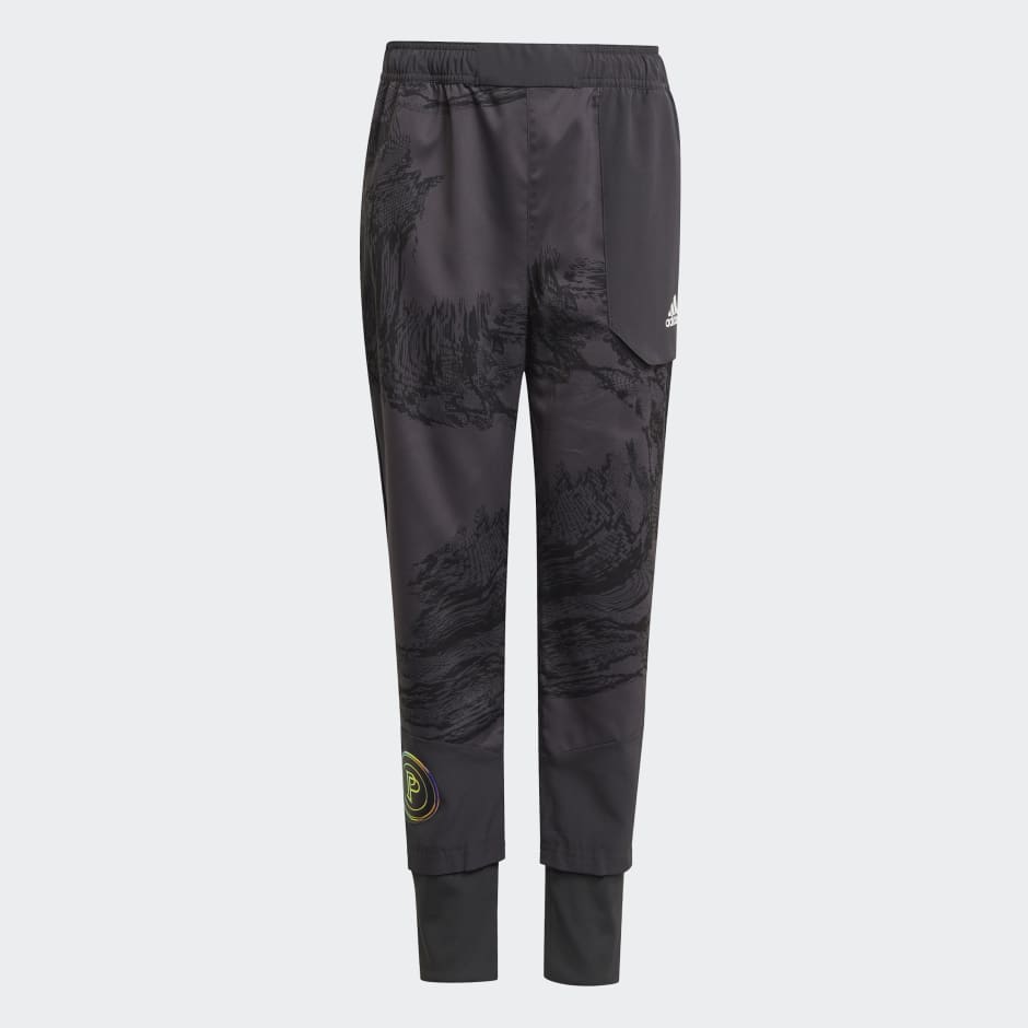 Pogba Tapered Pants image number null