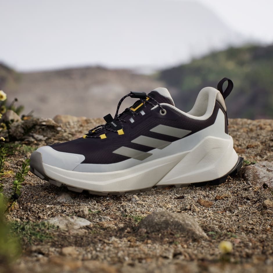 PANTOFI DE DRUMEȚIE ADIDAS NATIONAL GEOGRAPHIC TERREX TRAILMAKER 2 GORE-TEX