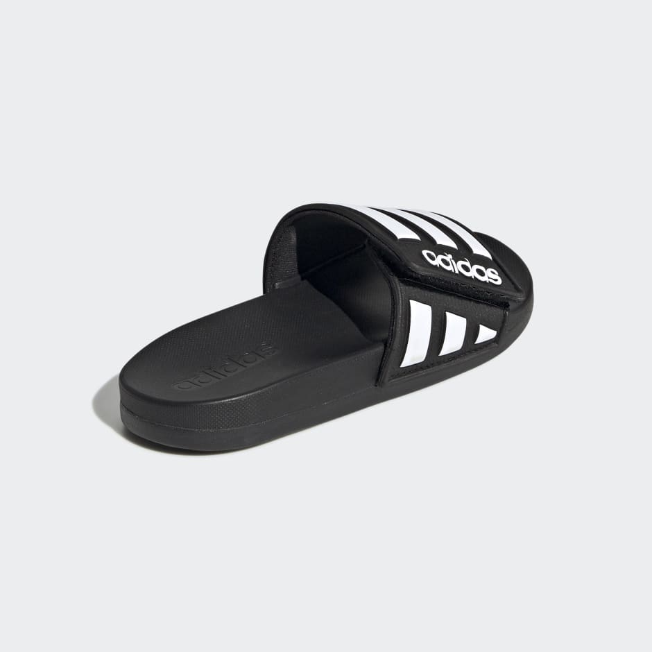 Adilette Comfort Adjustable Slides