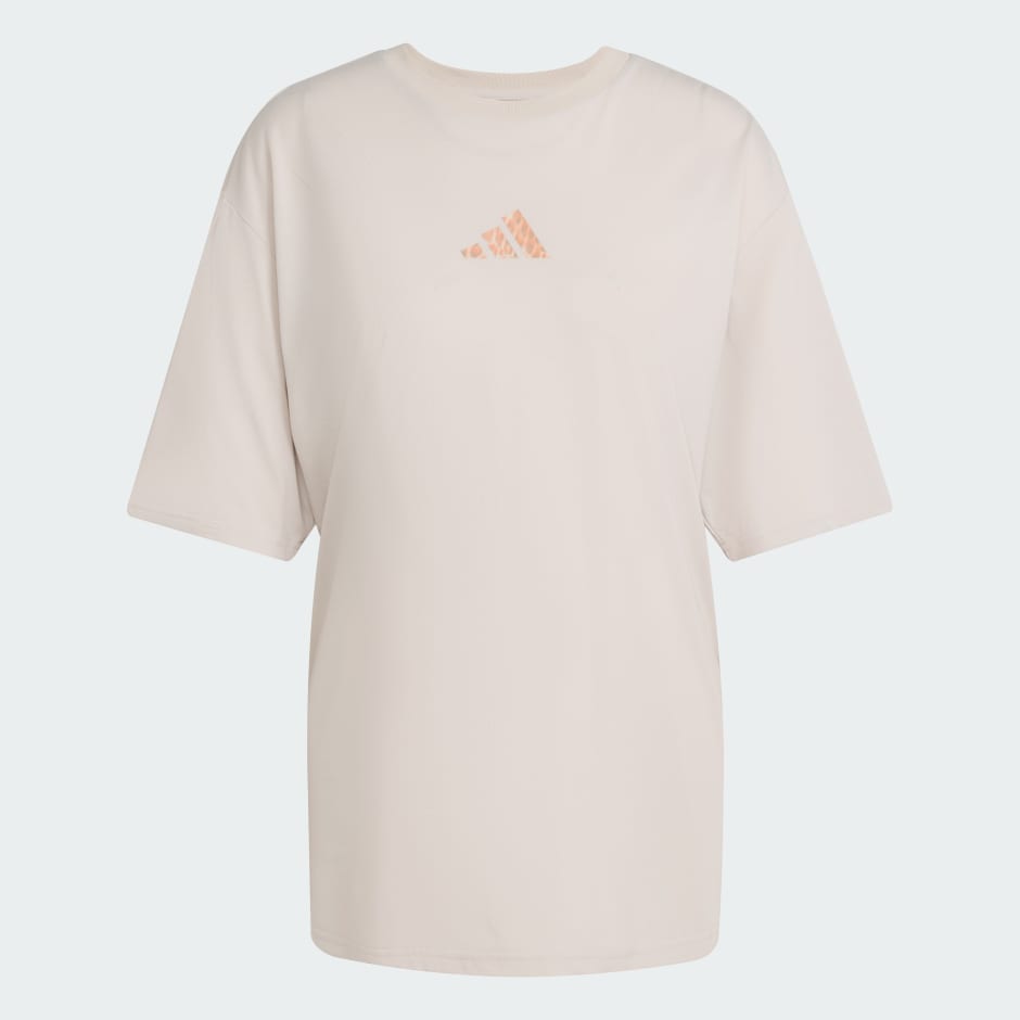 CLIMACOOL ANIMAL TRAINING GRAPHIC T-SHIRT