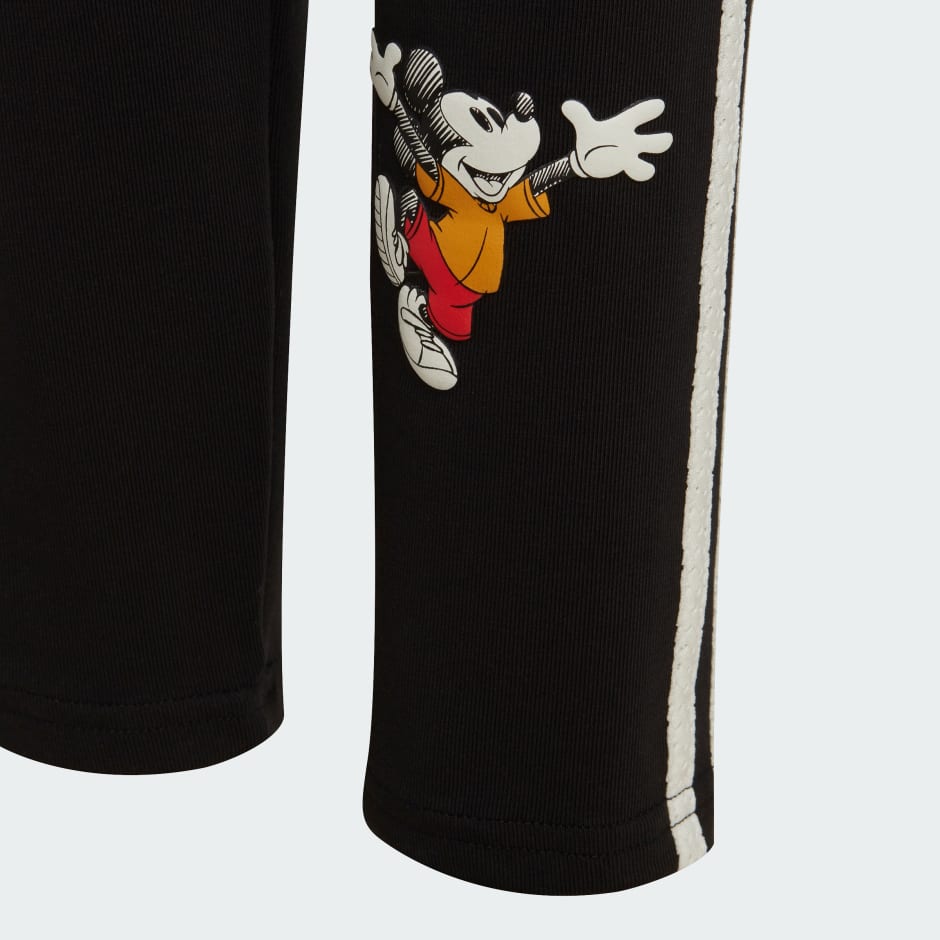 adidas x Disney Mickey Mouse Leggings