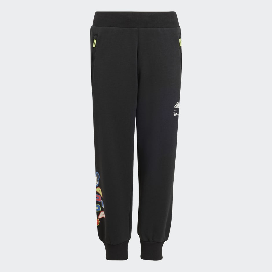 Adidas x shop numbers track pants