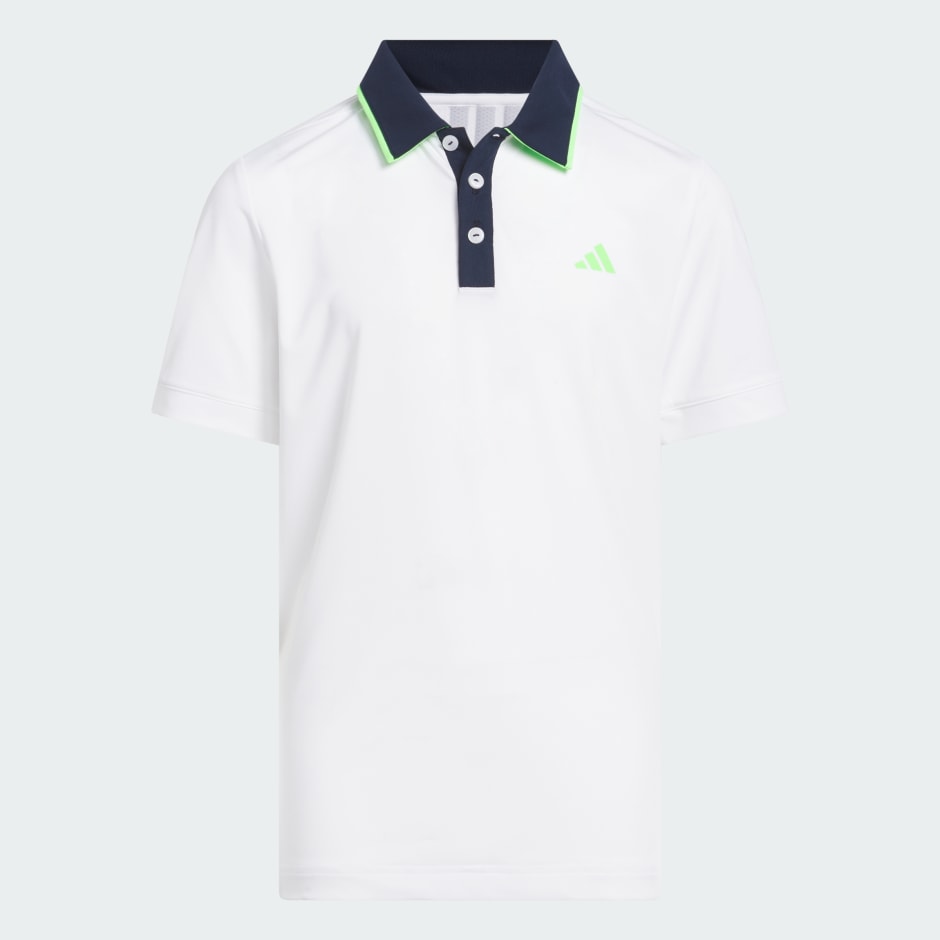 Performance AEROREADY Polo Shirt Kids