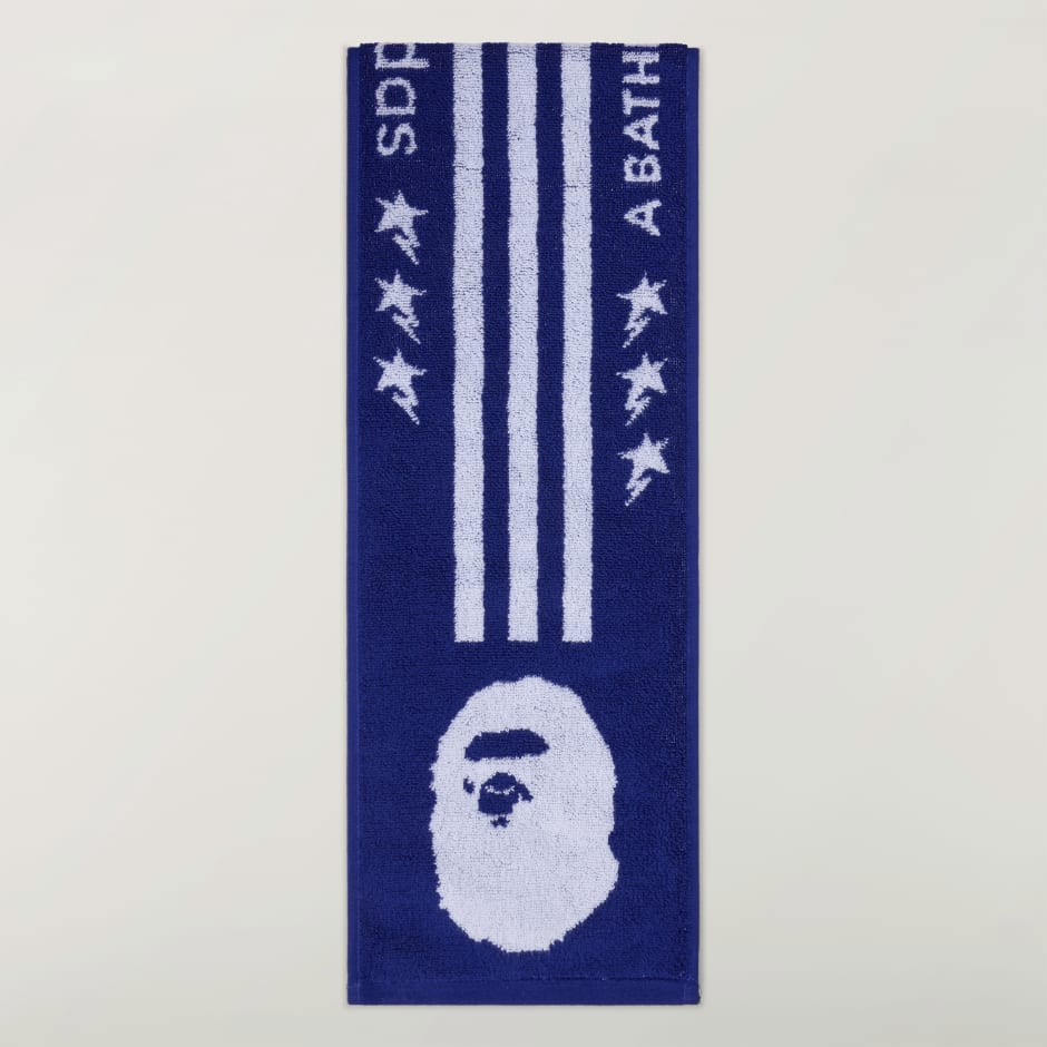 FB TOWEL BAPE