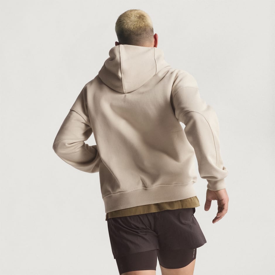 Adi365 H.Koumori Running Hoodie (Gender Neutral)