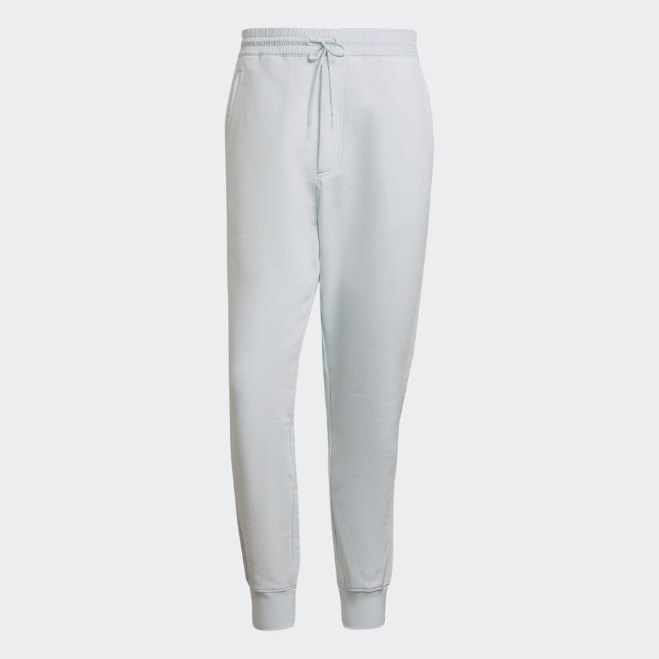 Y-3 Classic Terry Cuffed Pants