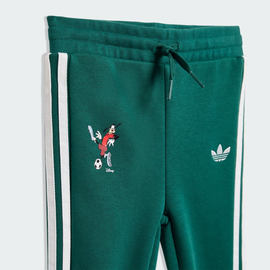 SET PENTRU COPII ADIDAS DISNEY CREW