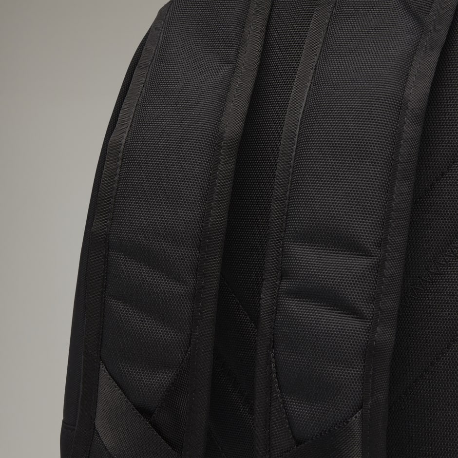 adidas Y-3 Classic Backpack - Black | adidas GH