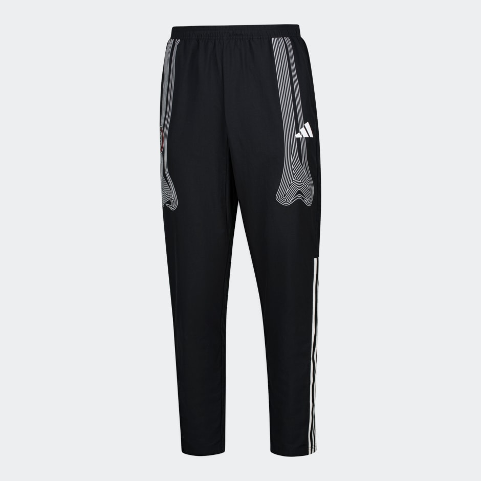 Orlando Pirates Pre Match Pants image number null