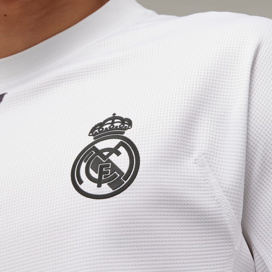 Y-3 Real Madrid Pre-Match Jersey