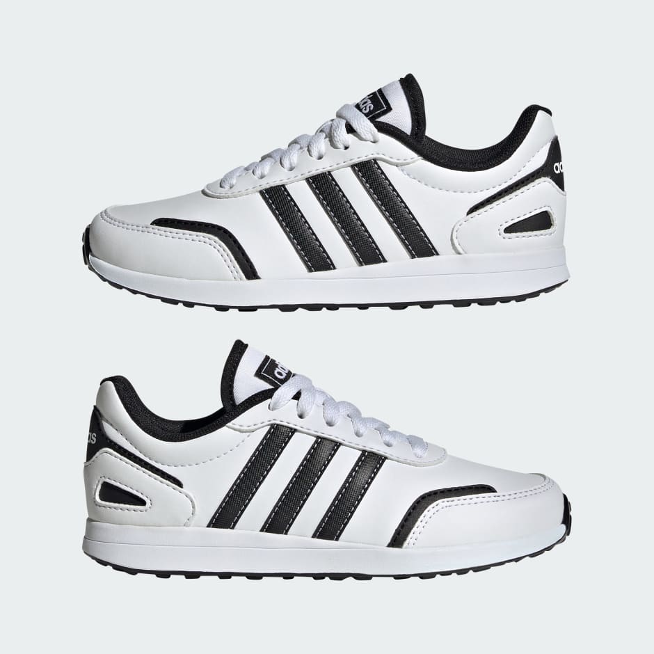 reembolso septiembre granja Kids Shoes - VS Switch 3 Lifestyle Running Lace Shoes - White | adidas  Kuwait