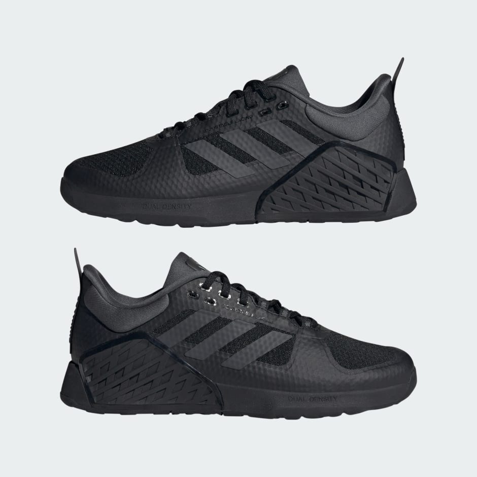 Shoes - Dropset 2 Trainer - Black | adidas South Africa