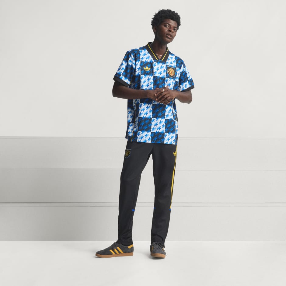 חולצת Manchester United LFSTLR