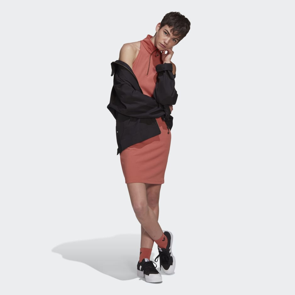 Adicolor Contempo Dress