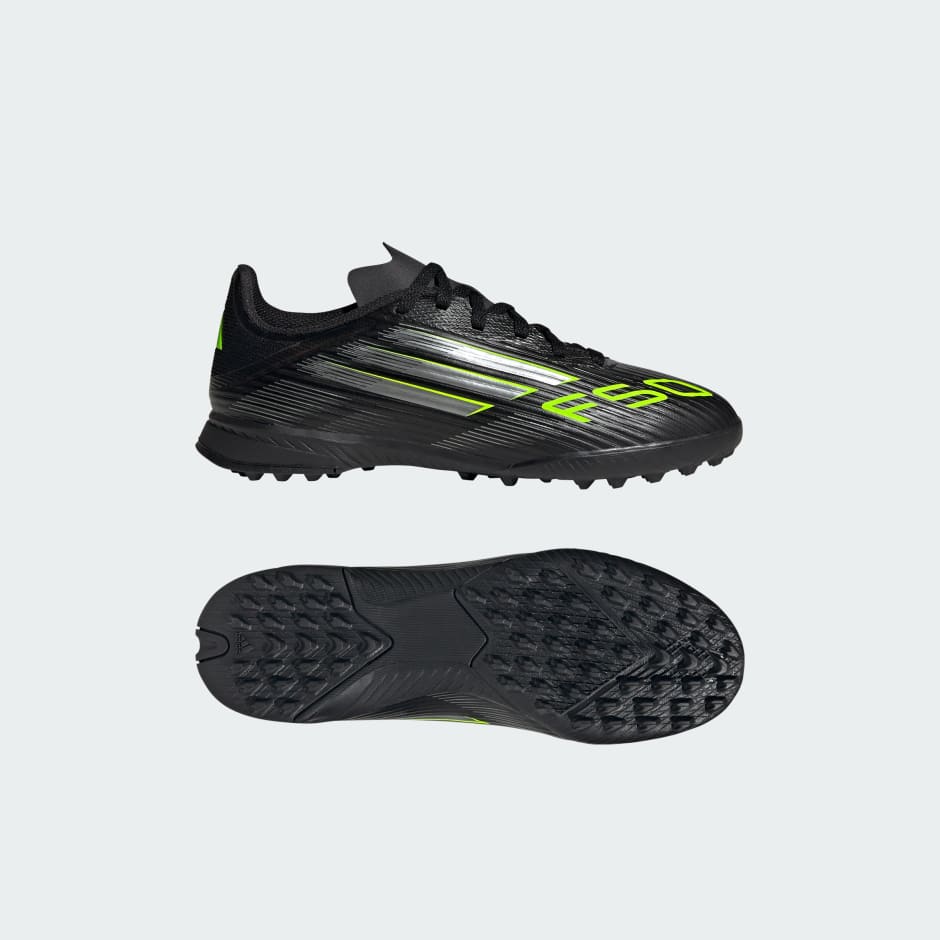 Chaussure F50 League Turf Enfants