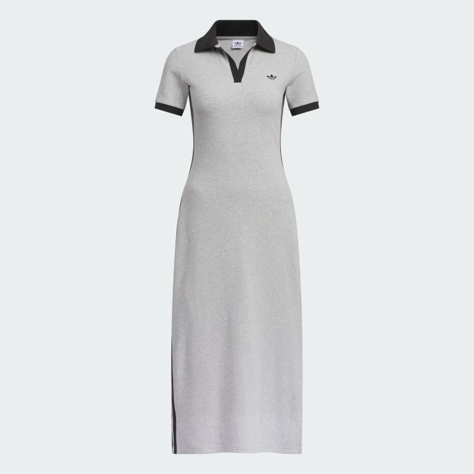 Polo Dress