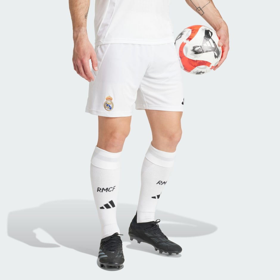 شورت Real Madrid 24/25 Home