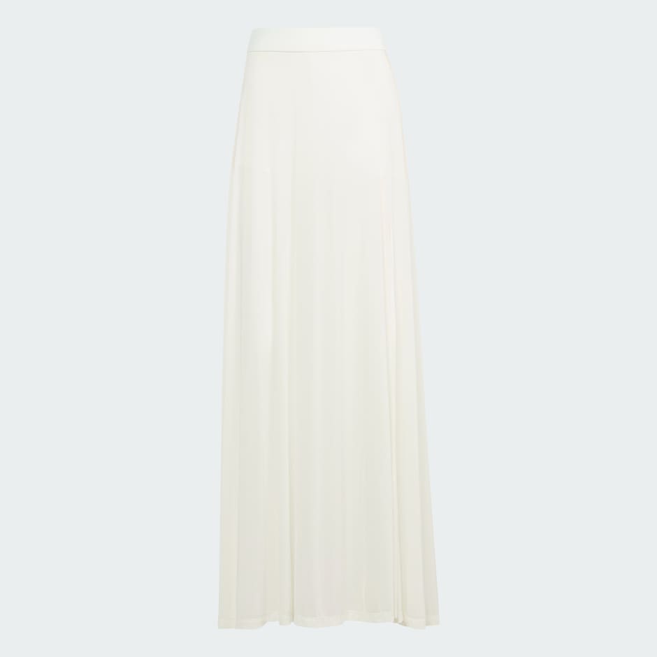 Premium Originals Flowy Maxi Skirt