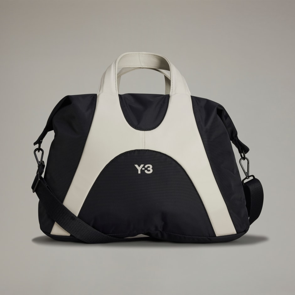 Y-3 Teamgeist Weekender Bag