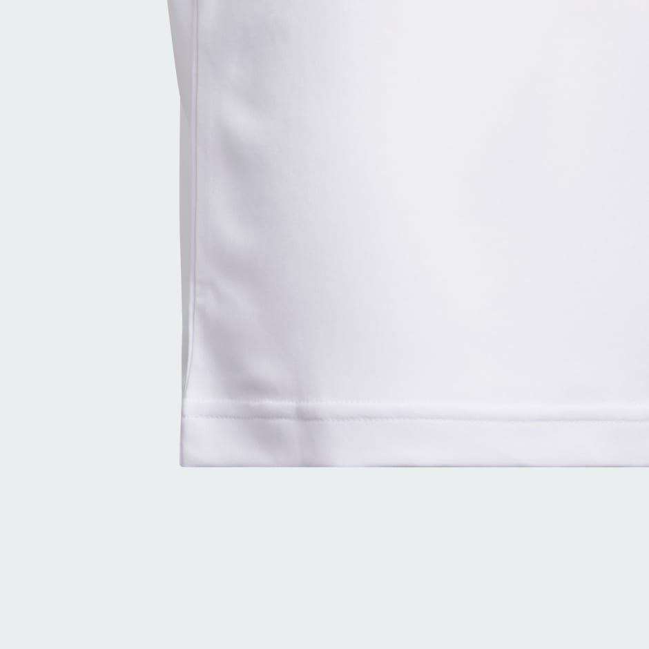 Tricou polo cu m&acirc;necă scurtă pentru băieți PERFORMANCE