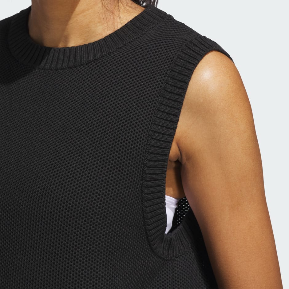 Vestă Ultimate365 Knit Tour