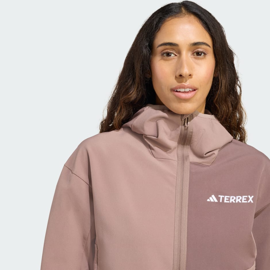Jachetă Terrex Multi Softshell