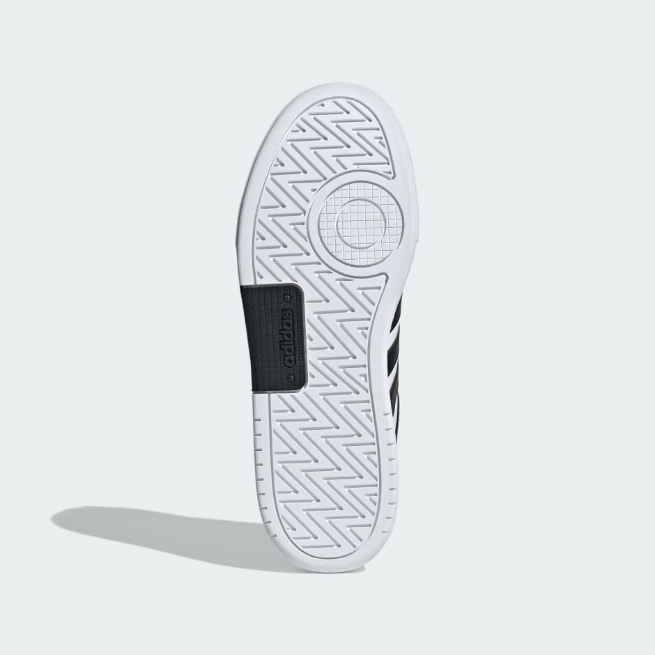 D-Pad Classic Basketball Shoes