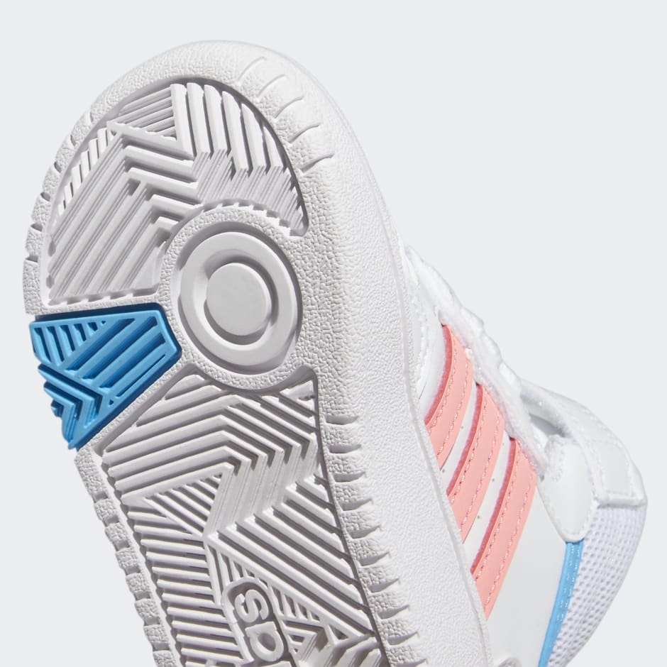 Hoops Mid Shoes