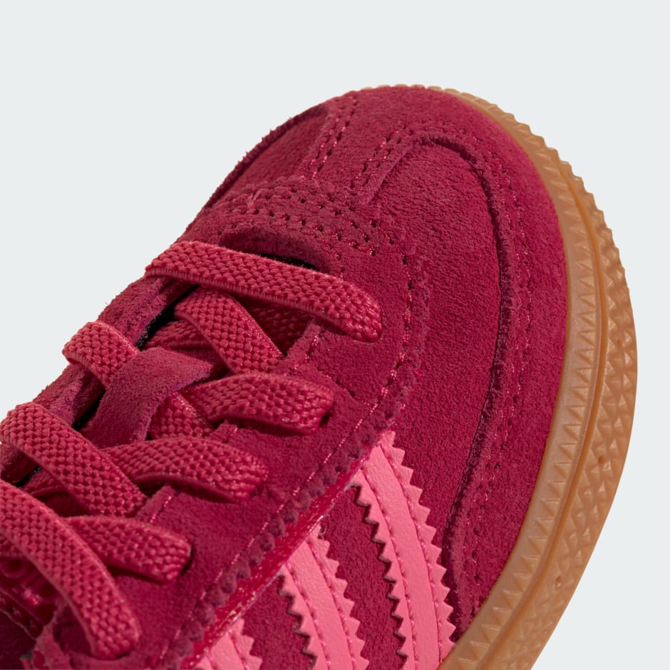 Dječje tenisice Handball Spezial Comfort Closure s elastičnim vezicama