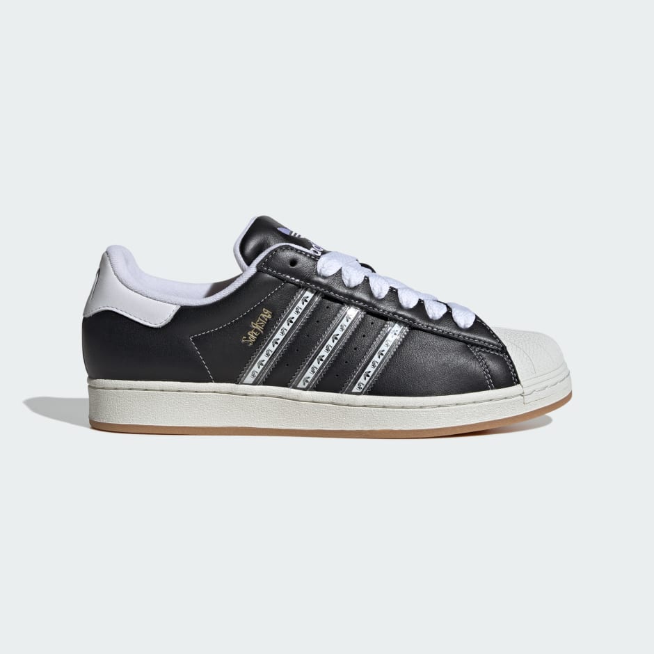 adidas Superstar Korn Shoes