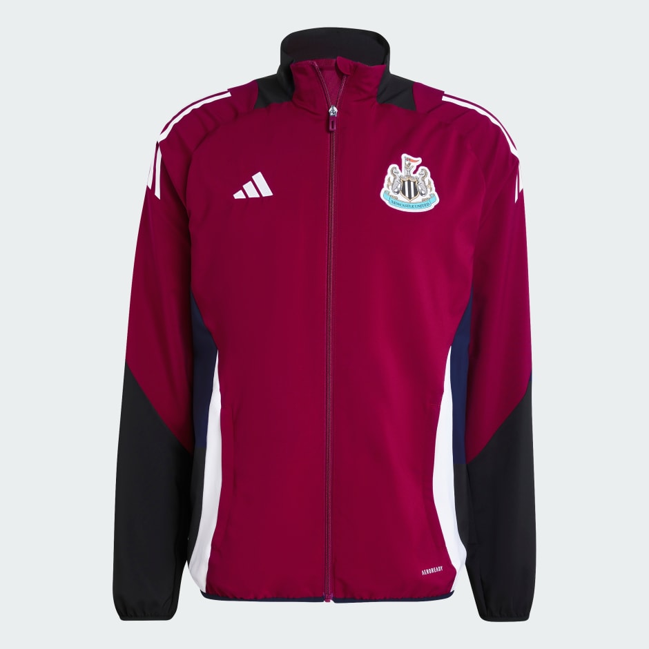 NUFC PRE JKT