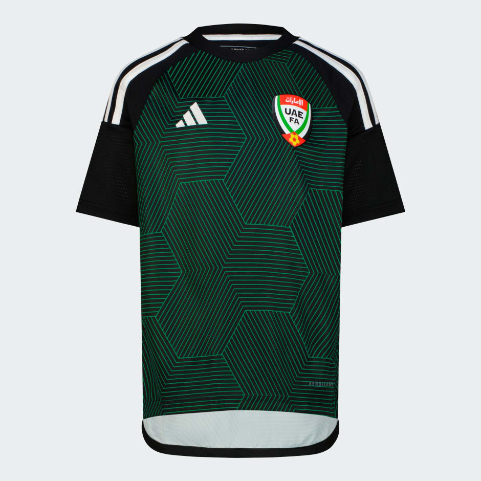 UAE FA AWAY JERSEY YOUTH