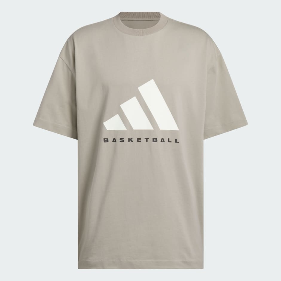 ADIDAS SS TEE