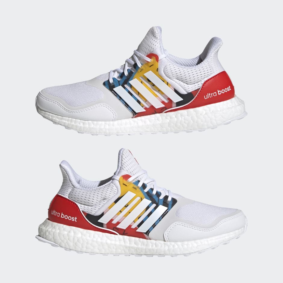 Ultraboost S&L DNA Shoes
