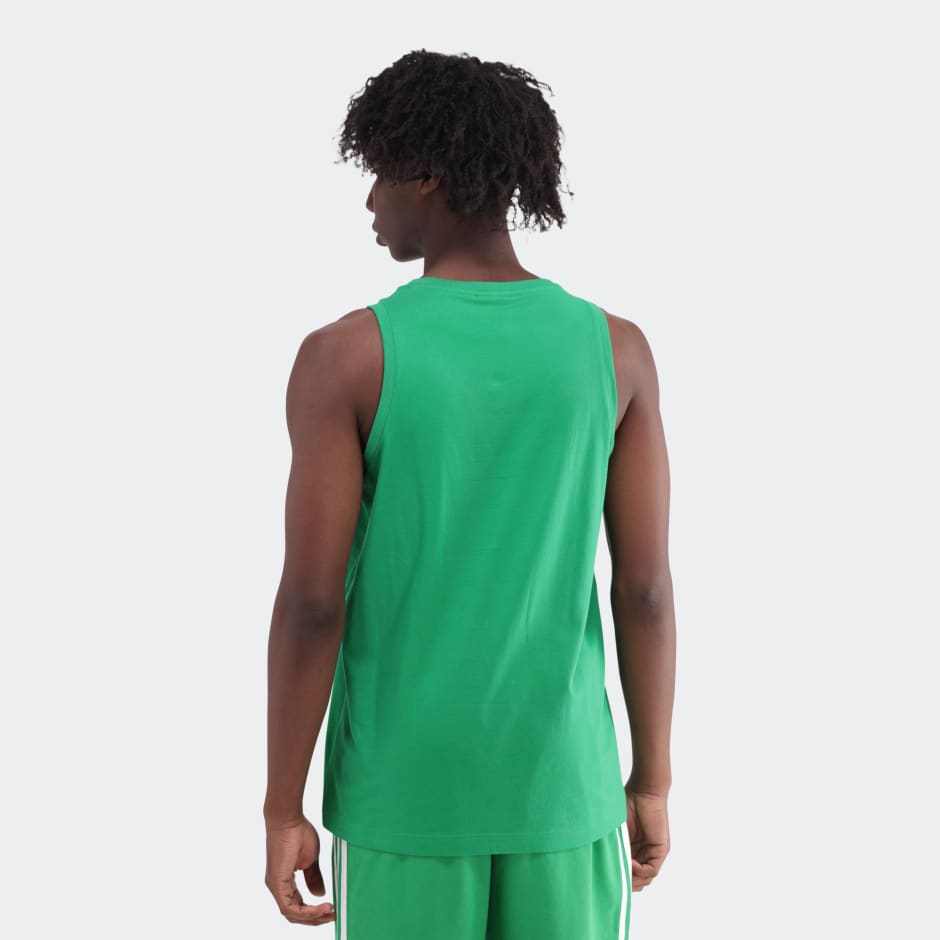 Adicolor Classics Trefoil Tank Top