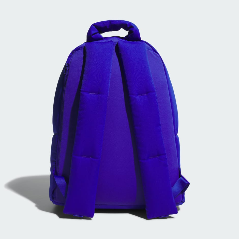 Must Haves Puffy Backpack Large