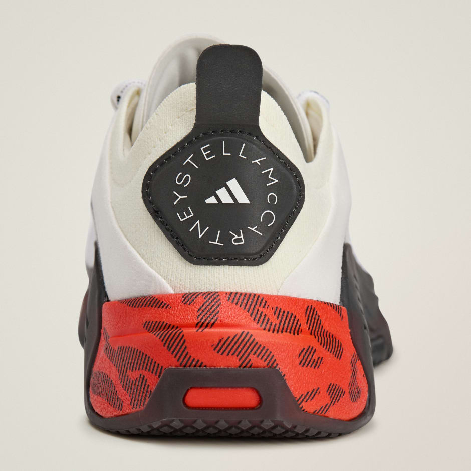 Pantofi sport adidas by Stella McCartney DROPSET 4 Training