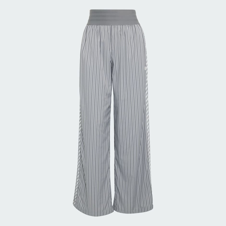 POPLIN PANTS
