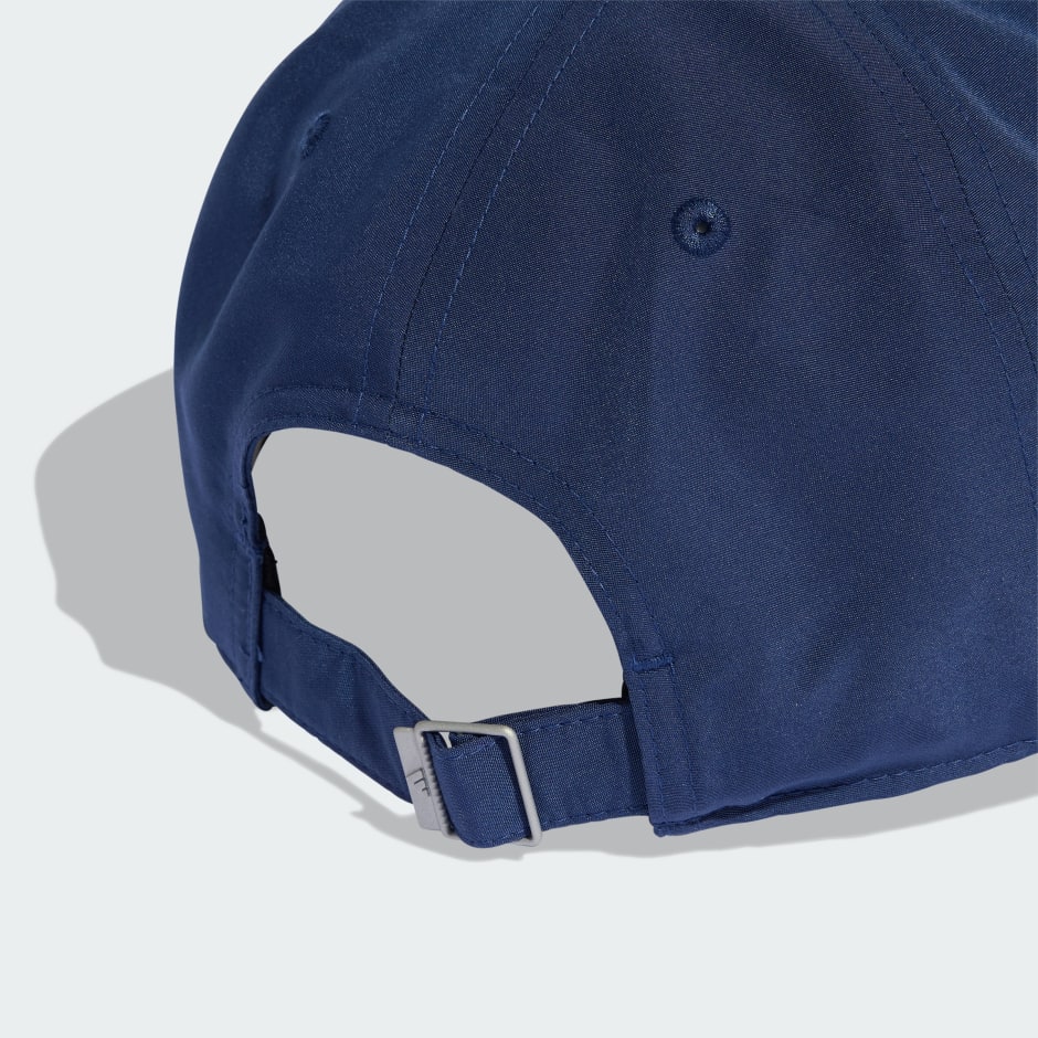 RUNNING ESSENTIAL CLIMACOOL 6 PANEL BASEBALL CAP