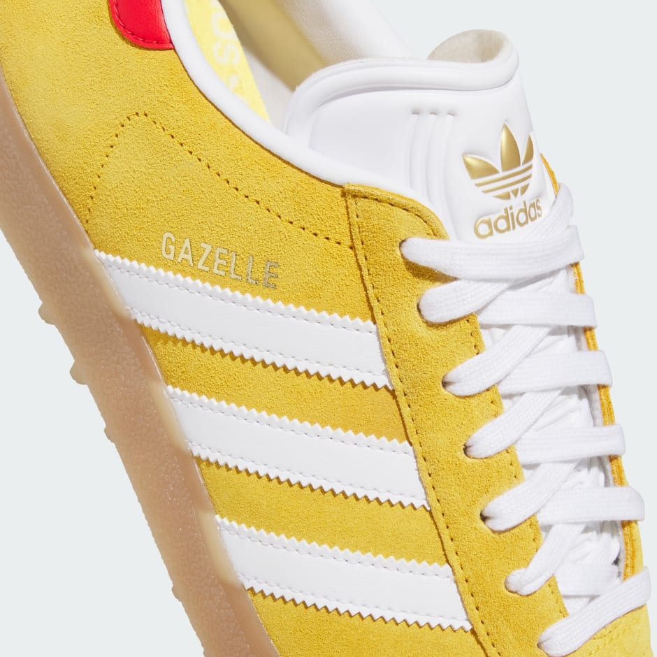 Pantofi de golf Gazelle fără crampoane