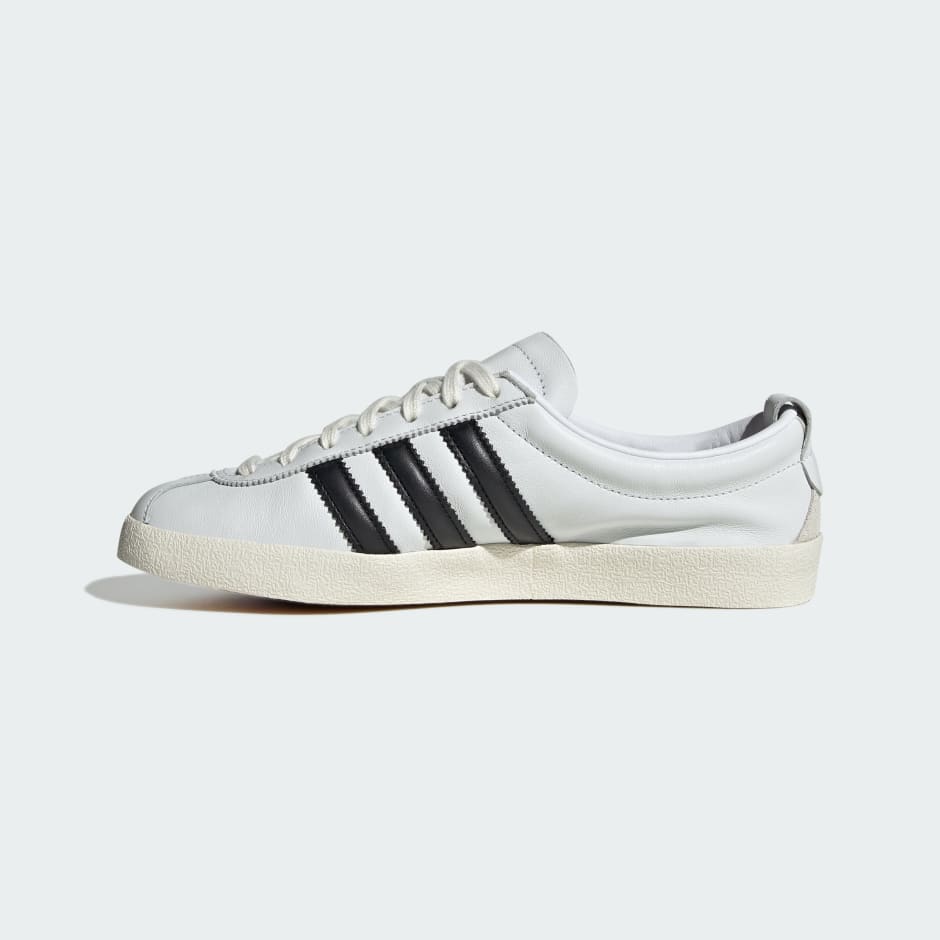 حذاء Adidas Blanc