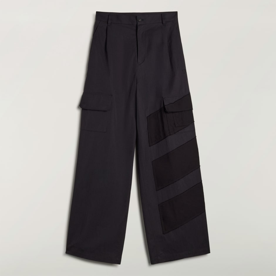 PANTALONI LARGI Y-3