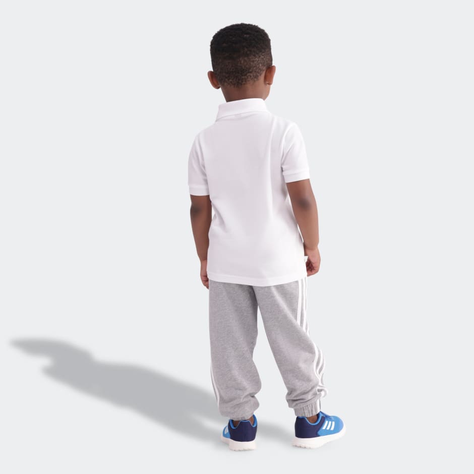 U 3S FL PANT 2