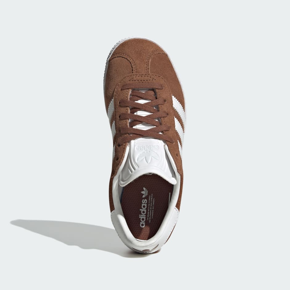 Gazelle Shoes