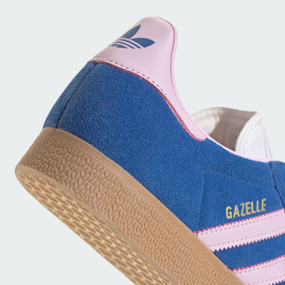 Gazelle Shoes
