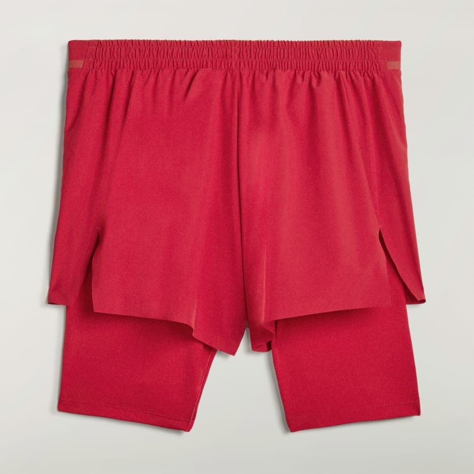 adidas x entire studios D4T Training 2in1 Shorts
