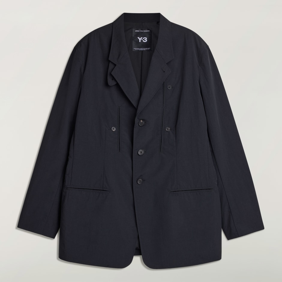 sacou din nailon Y-3