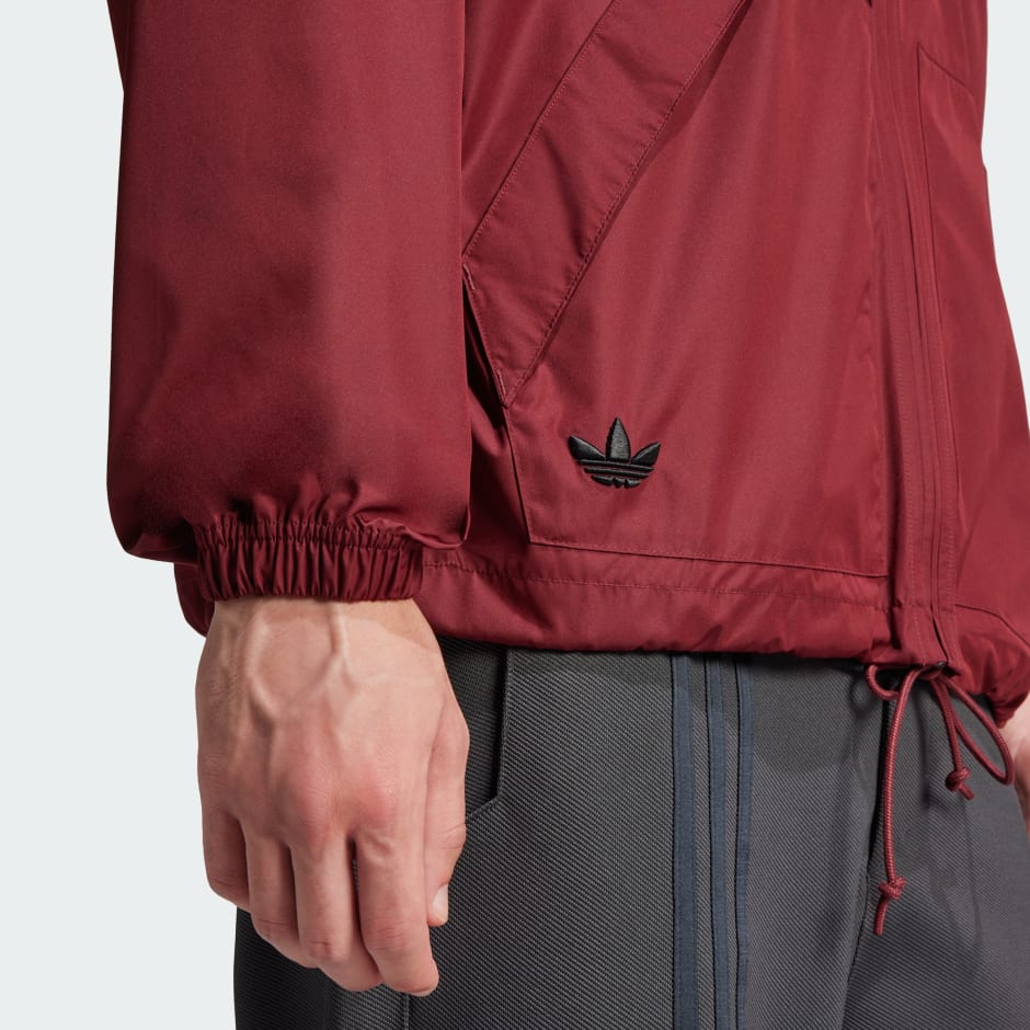 Neuclassics Track Top