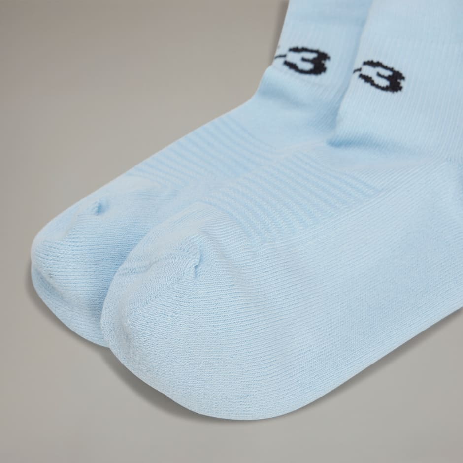 Y-3 Lo Socks