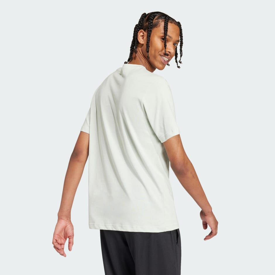 Modern Essentials Graphic Tee